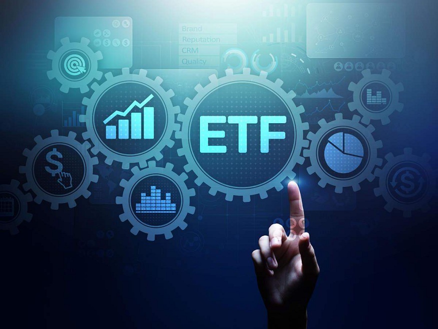 ETFs: Finding the best