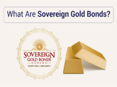 Sovereign Gold Bonds