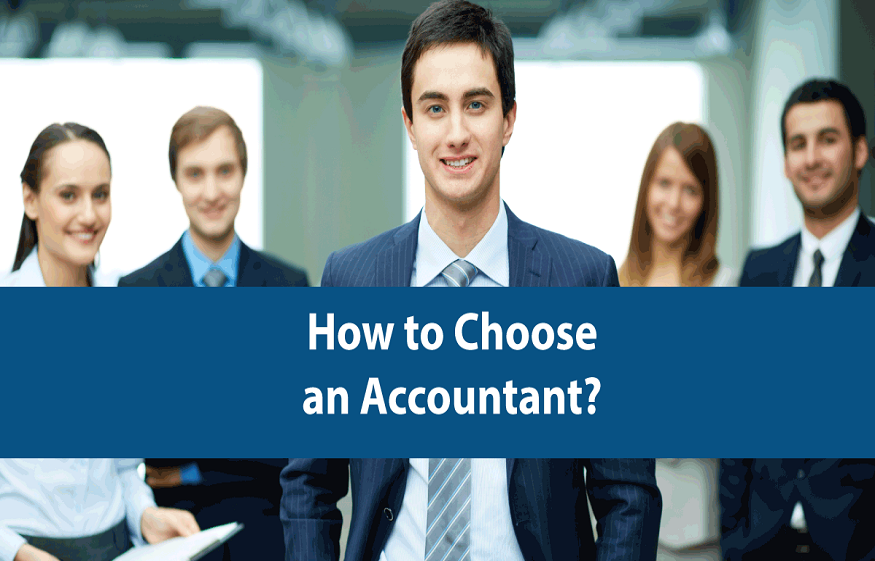 Choosing an Accountant