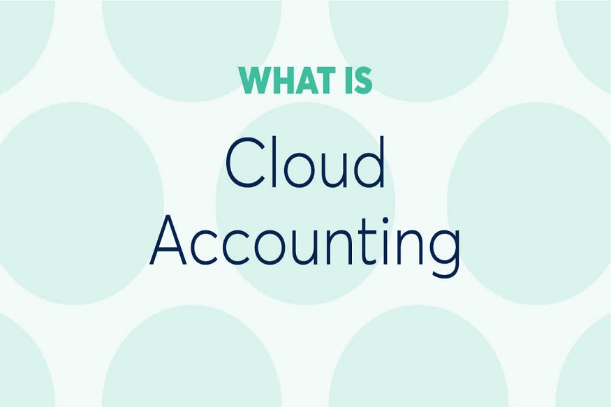 Cloud Accounting