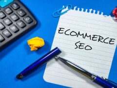 SEO for ecommerce brands