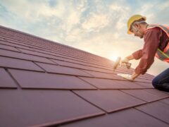 Services for Roofers