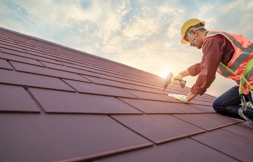Services for Roofers