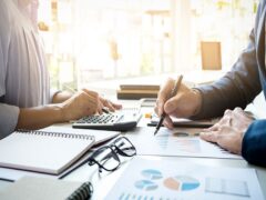 financial advisor