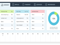 Time Tracking Apps