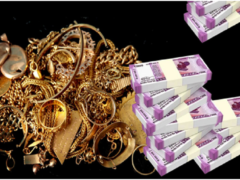 gold sale rate in Mumbai