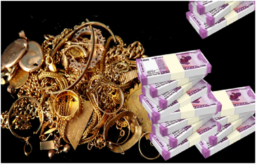 gold sale rate in Mumbai