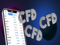 CFD Trading vs Stock Trading