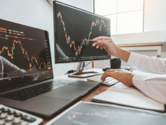 Fast-Moving Markets
