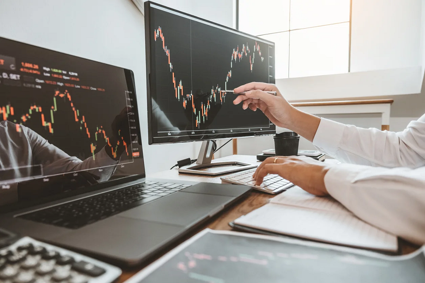 Fast-Moving Markets