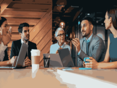 b2b marketing agency