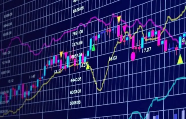 IRFC share price