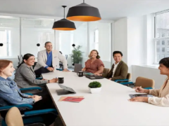 PR company