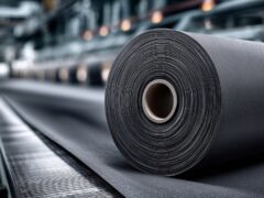 Trusted composite materials