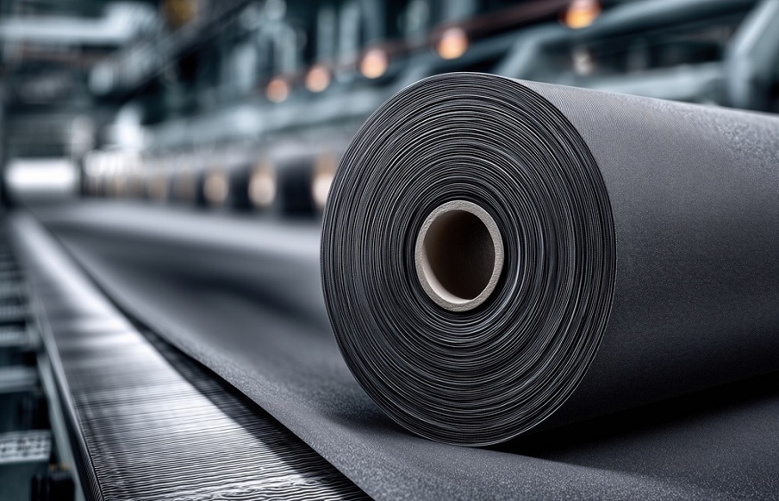 Trusted composite materials