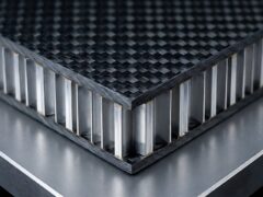 Nomex honeycomb core supplier