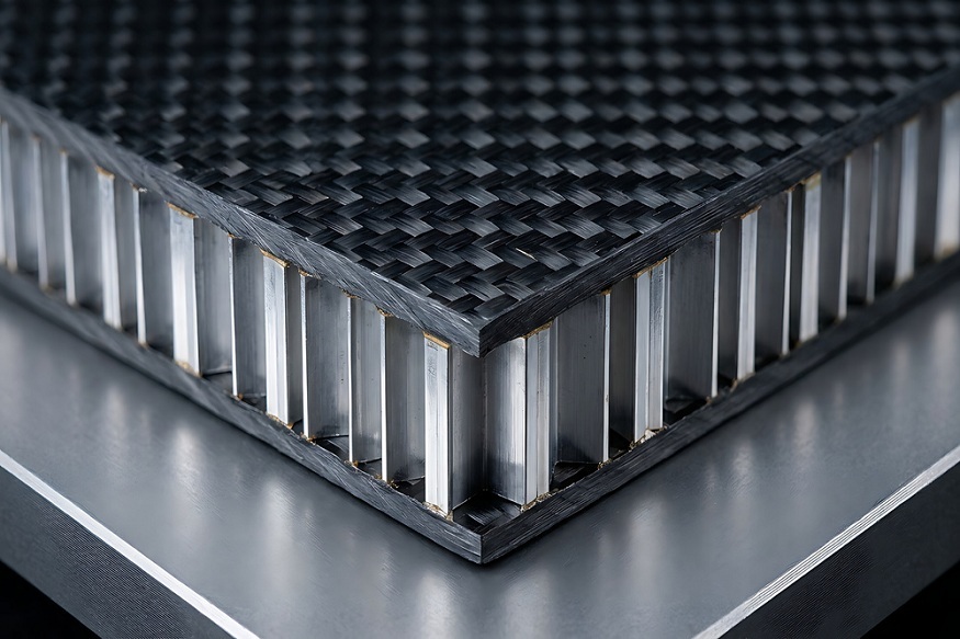 Nomex honeycomb core supplier